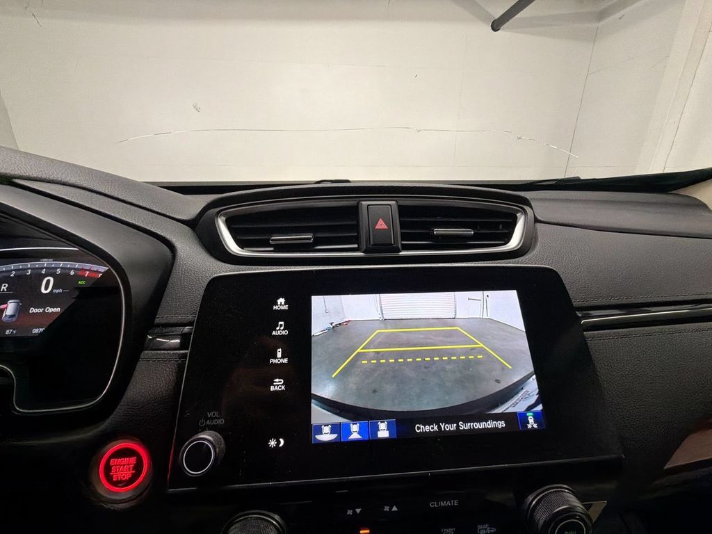 Certified 2022 Honda CR-V EX image 14
