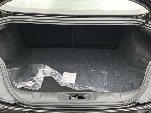 New 2025 Ford Mustang EcoBoost image 10