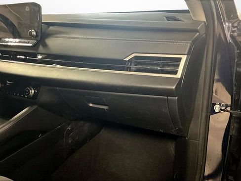 Used 2022 Mitsubishi Outlander SE image 14