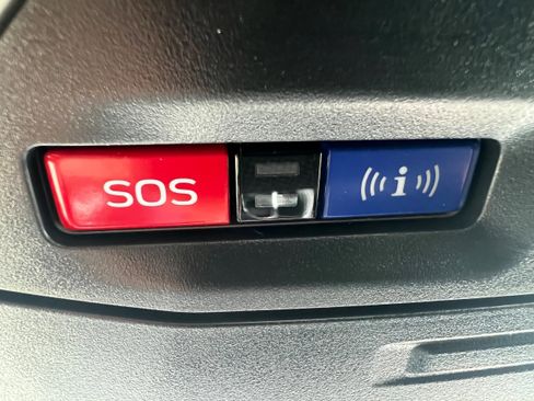 Certified 2025 Subaru Legacy Premium w/ Popular Package #1A image 20