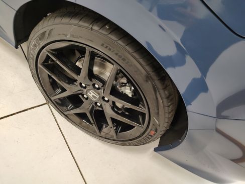 New 2026 Honda Civic Sport image 13