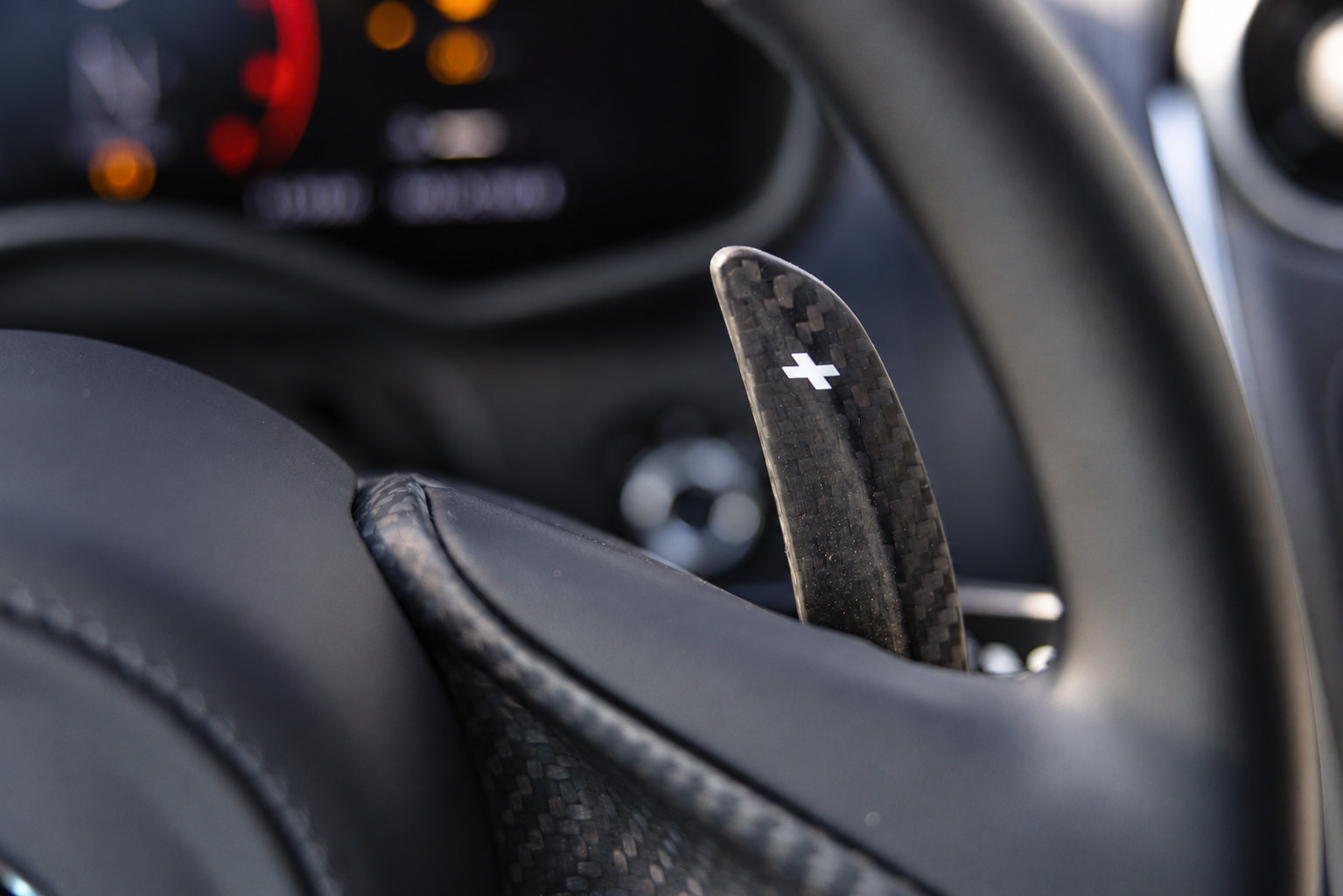 Used 2025 McLaren GTS RWD image 26