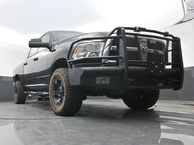Used 2014 RAM 2500 Tradesman w/ Chrome Appearance Group AWD/4WD image 1