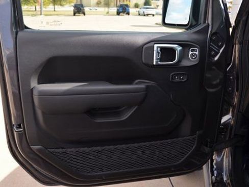 New 2026 Jeep Wrangler Willys image 36