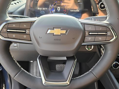 New 2026 Chevrolet Traverse High Country image 24