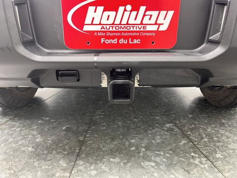 Certified 2025 Ford Bronco Sport Badlands image 30