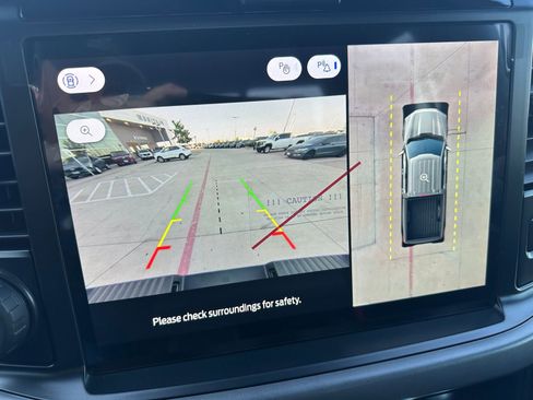 New 2025 Ford F150 XLT w/ Equipment Group 302A MID image 29