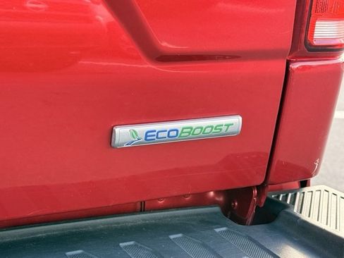 Used 2020 Ford F150 XLT w/ Equipment Group 302A Luxury image 19