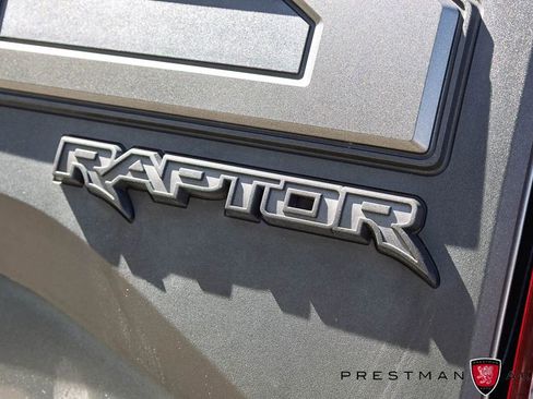 Used 2019 Ford F150 Raptor w/ Equipment Group 802A Luxury AWD/4WD image 14