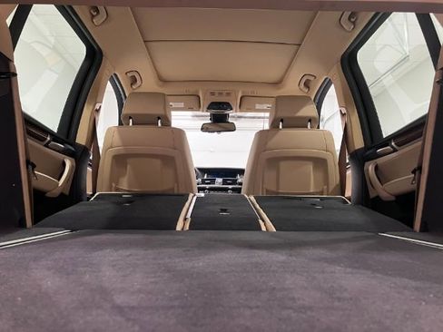 Used 2016 BMW X3 xDrive28i image 40