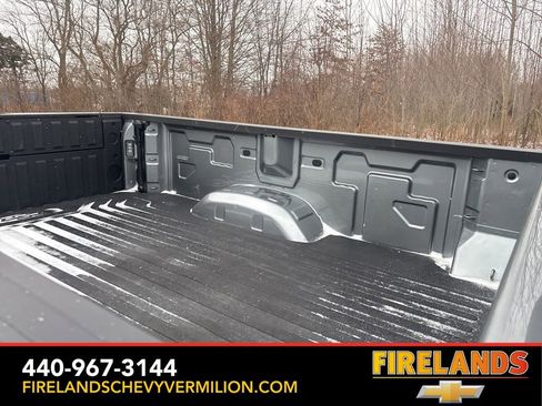 Certified 2025 Chevrolet Silverado 3500 LT w/ Convenience Package image 55