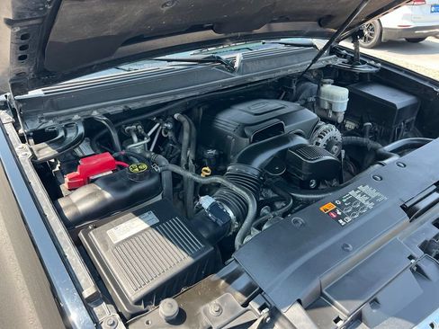 Used 2014 GMC Yukon Denali AWD/4WD image 46