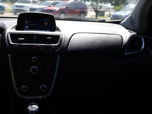 Used 2016 Buick Encore Sport Touring FWD image 24