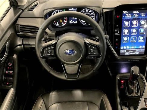Used 2025 Subaru Crosstrek 2.5i Limited image 5