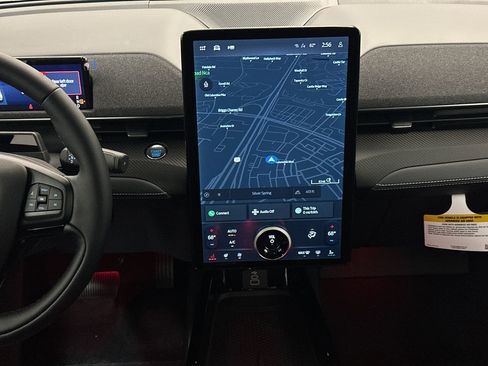 New 2025 Ford Mustang Mach-E Premium image 21