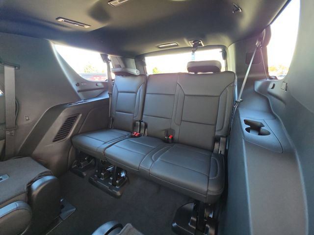 New 2026 GMC Yukon Denali w/ Sun & Power Step Package AWD/4WD image 29
