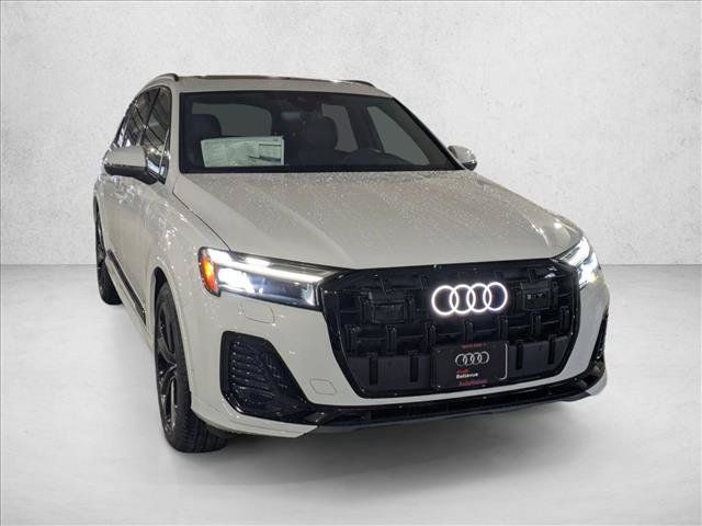 New 2026 Audi Q7 3.0T Premium Plus w/ Premium Plus Package AWD/4WD image 6