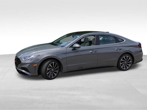 Used 2023 Hyundai Sonata Limited FWD image 10