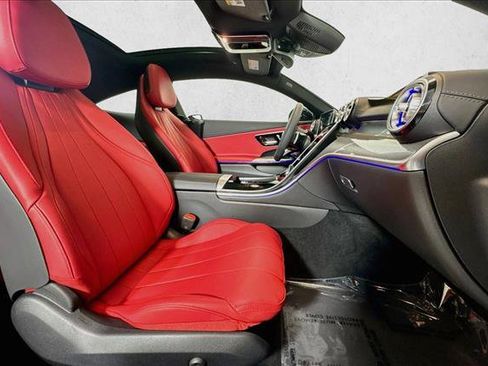 New 2026 Mercedes-Benz CLE 450 4MATIC Coupe image 25