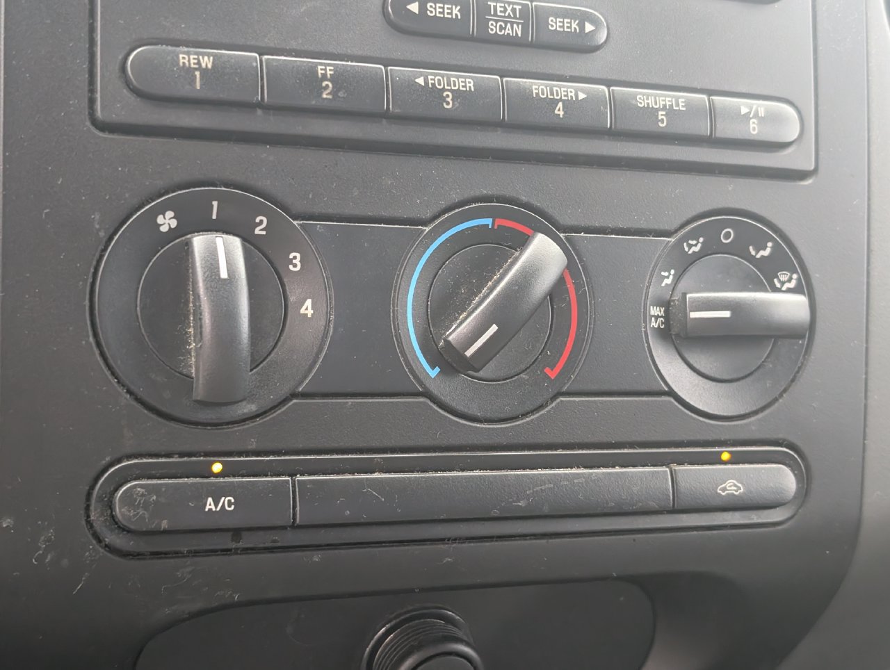 Used 2007 Ford F150 STX RWD image 15