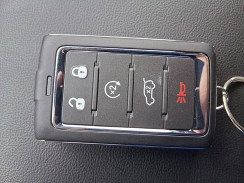 New 2026 Jeep Grand Cherokee Limited RWD image 29