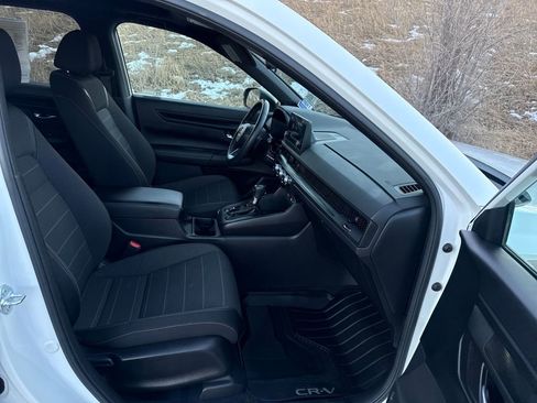 Used 2023 Honda CR-V Sport image 27
