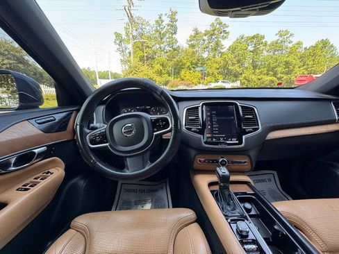 Used 2019 Volvo XC90 T6 Inscription w/ Advanced Package AWD/4WD image 45