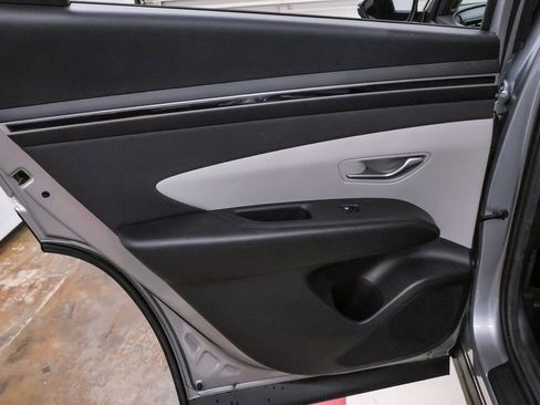 Certified 2023 Hyundai Tucson SEL w/ Convenience Package image 27