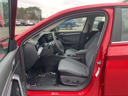 New 2026 Volkswagen Jetta SE image 20