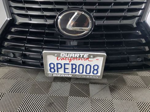 Used 2020 Lexus NX 300 FWD w/ Premium Package image 10