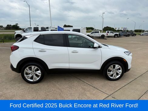 Used 2025 Buick Encore GX Preferred FWD image 4