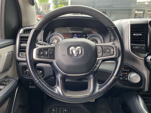 Used 2022 RAM 1500 Limited AWD/4WD image 20