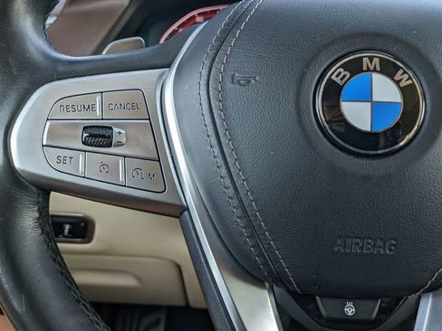 Used 2019 BMW X7 xDrive40i w/ Premium Package image 19