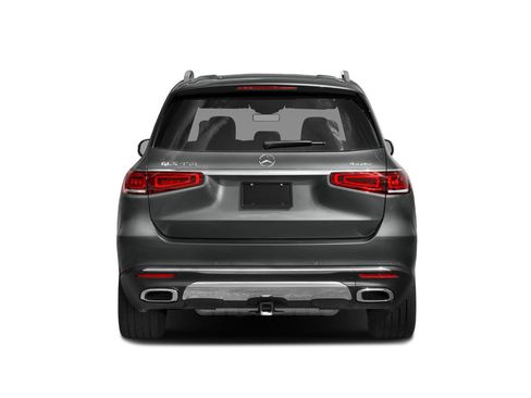 Used 2021 Mercedes-Benz GLS 450 4MATIC image 39