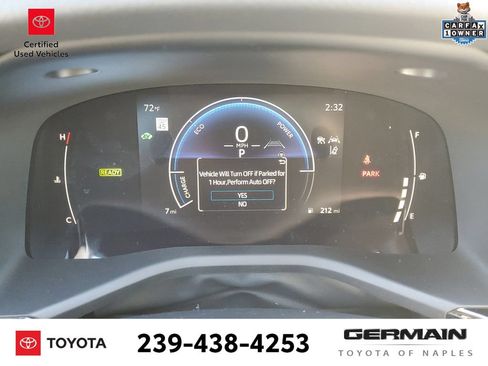 Used 2026 Toyota Camry SE w/ Convenience Package FWD image 24