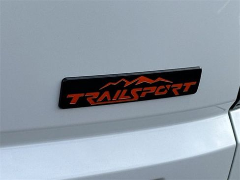 New 2026 Honda Passport TrailSport image 22