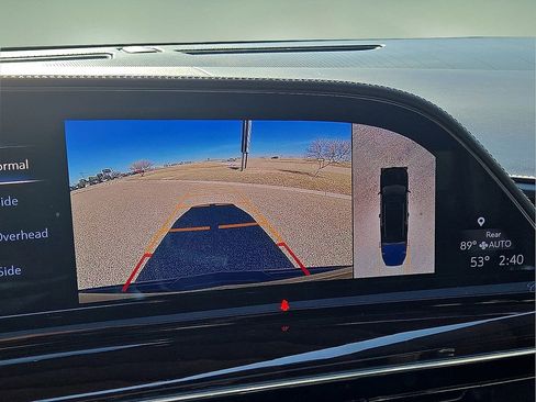 Used 2021 Cadillac Escalade ESV Sport Platinum image 25