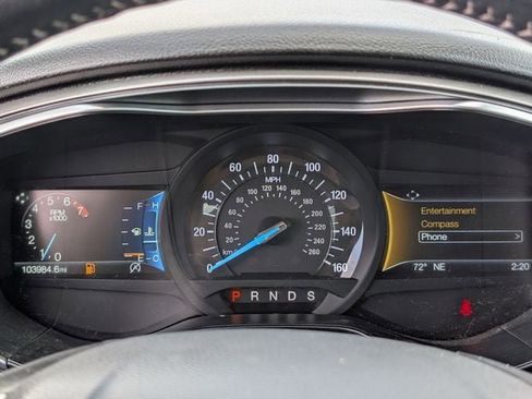 Used 2019 Ford Fusion SE w/ Equipment Group 151A image 14