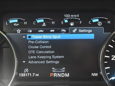 Used 2018 Ford F150 King Ranch w/ Equipment Group 601A Luxury AWD/4WD image 22