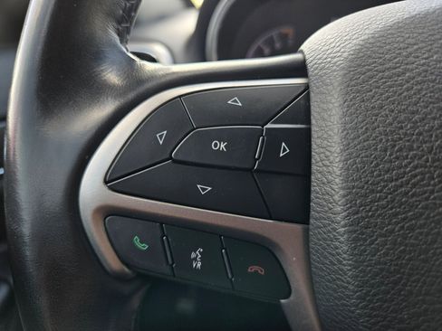 Used 2022 Jeep Grand Cherokee Limited image 24