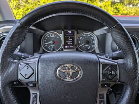 Used 2023 Toyota Tacoma SR5 image 27