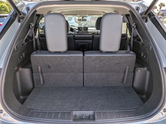Used 2024 Mitsubishi Outlander SE FWD image 18