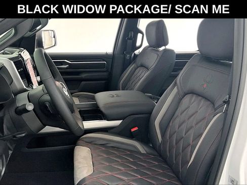 Used 2026 RAM 1500 Big Horn AWD/4WD image 32
