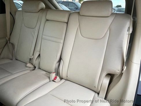 Used 2010 Lexus RX 350 2WD image 13