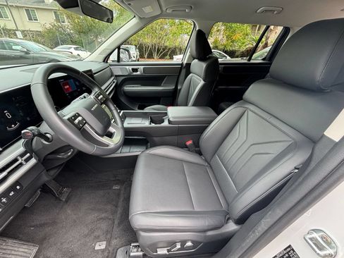 Used 2026 Hyundai Santa Fe SEL AWD/4WD image 24