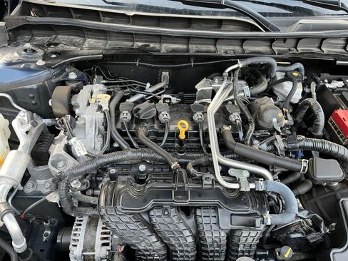 Used 2025 Nissan Altima 2.5 SR image 31