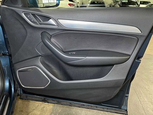 Used 2018 Audi Q3 2.0T Premium Plus w/ Premium Plus Package image 10