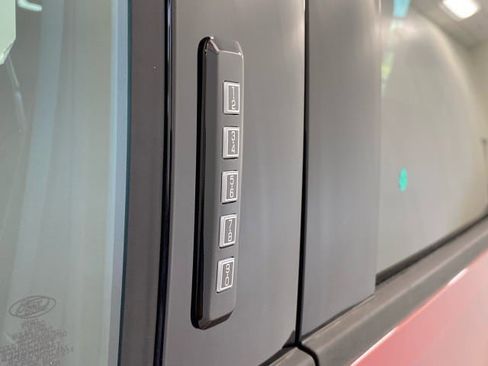 New 2025 Ford F150 Lightning Lariat w/ Max Trailer Tow Package image 15