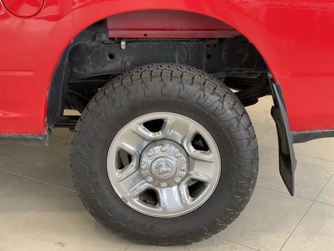 Used 2021 RAM 3500 Big Horn w/ Cold Weather Group AWD/4WD image 13