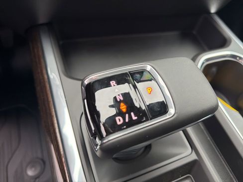 New 2026 GMC Sierra 1500 Elevation image 20